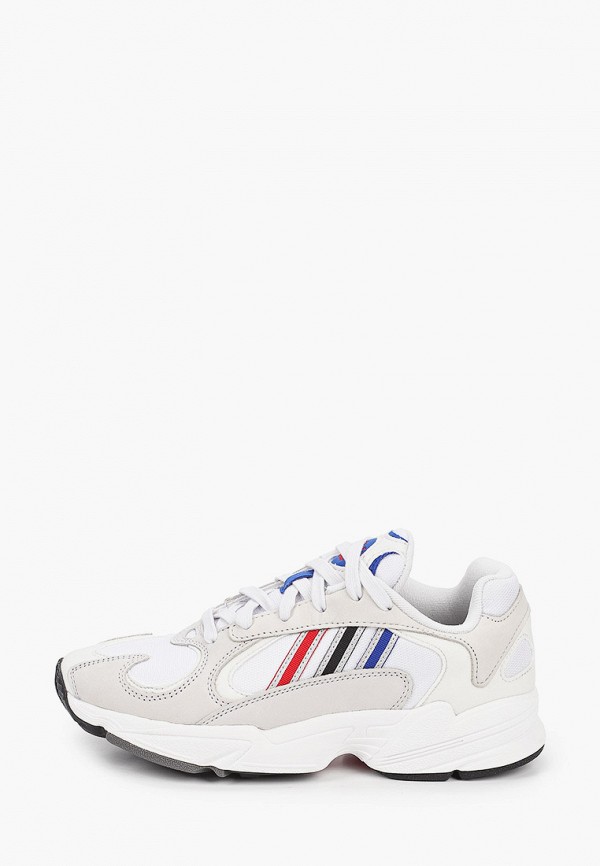 

Кроссовки adidas Originals, Серый, YUNG-1