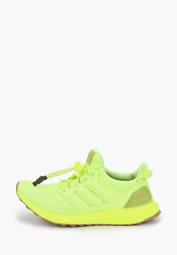 

Кроссовки adidas Originals, Желтый, adidas Originals AD093AULIIJ2