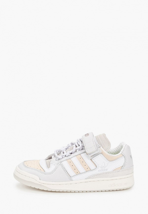 

Кеды adidas Originals, Серый, adidas Originals AD093AULIIJ4