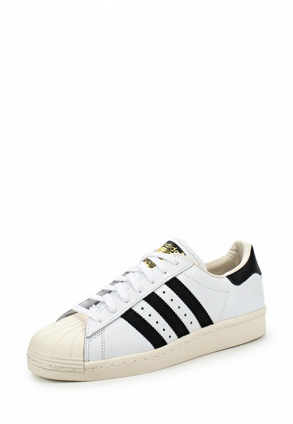 

Кеды adidas Originals, Белый