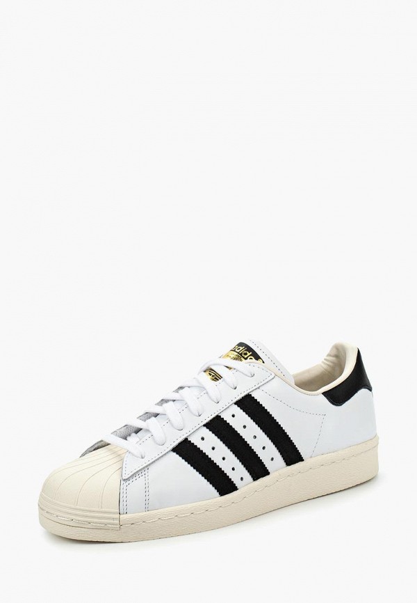 

Кеды adidas Originals, Белый