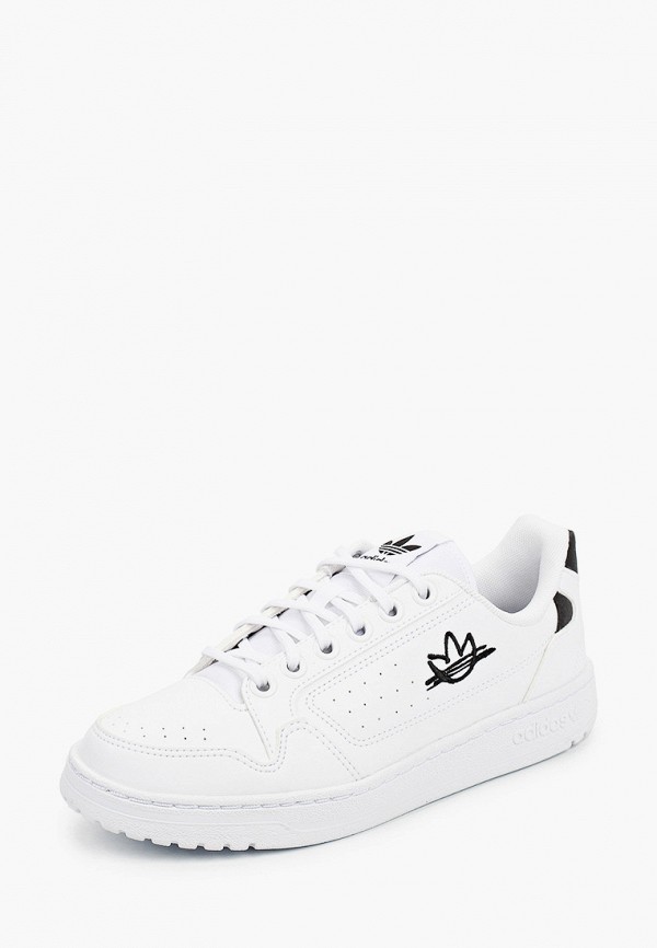 фото Кеды adidas originals
