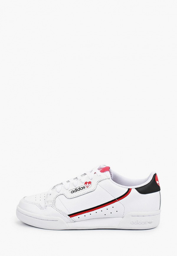 фото Кеды adidas originals