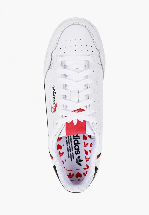 фото Кеды adidas originals