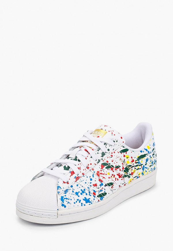 фото Кеды adidas originals