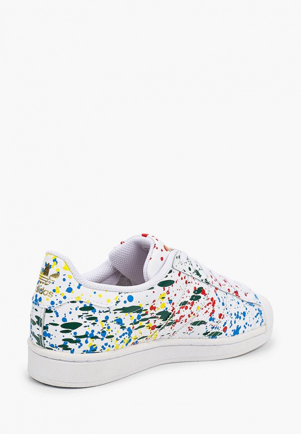 фото Кеды adidas originals