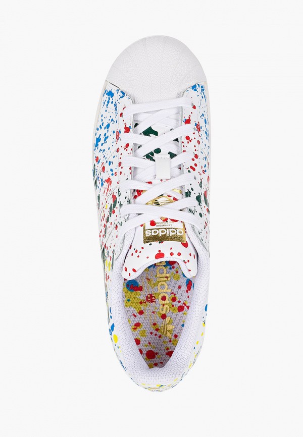фото Кеды adidas originals