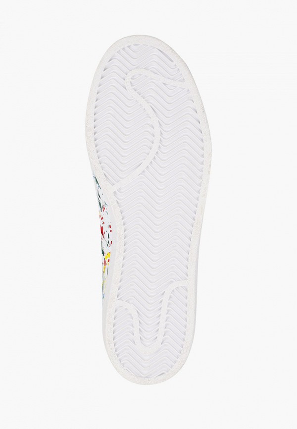 

Кеды adidas Originals, Белый, adidas Originals AD093AULXBC2