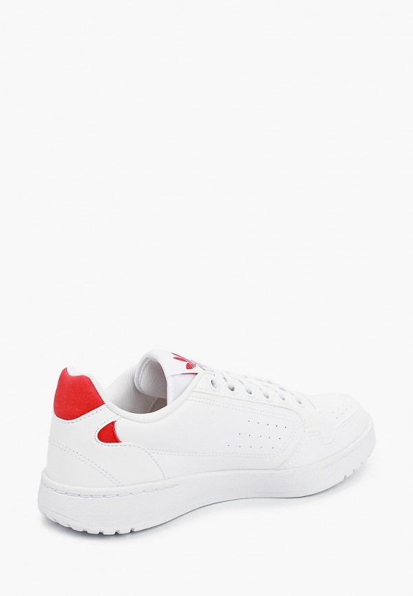 

Кеды adidas Originals, Белый, NY 92