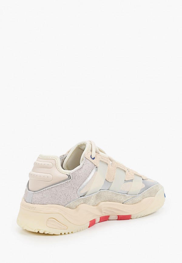 

Кроссовки adidas Originals, Бежевый, NITEBALL
