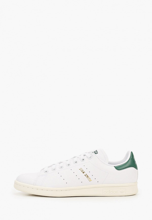 

Кеды adidas Originals, Белый, STAN SMITH