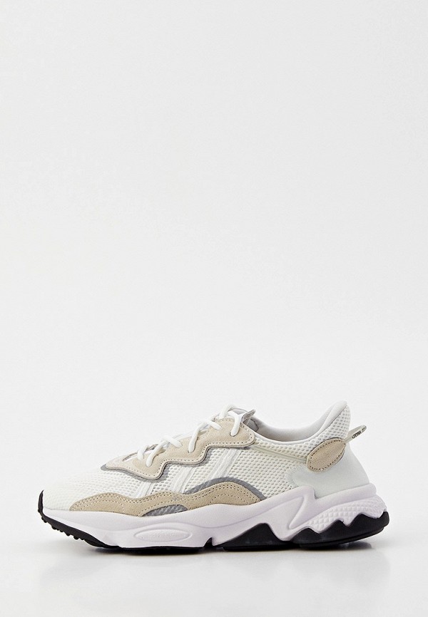 

Кроссовки adidas Originals, Белый, adidas Originals AD093AULXBC7