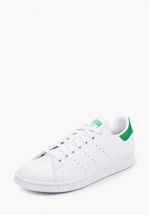 

Кеды adidas Originals, Белый, STAN SMITH