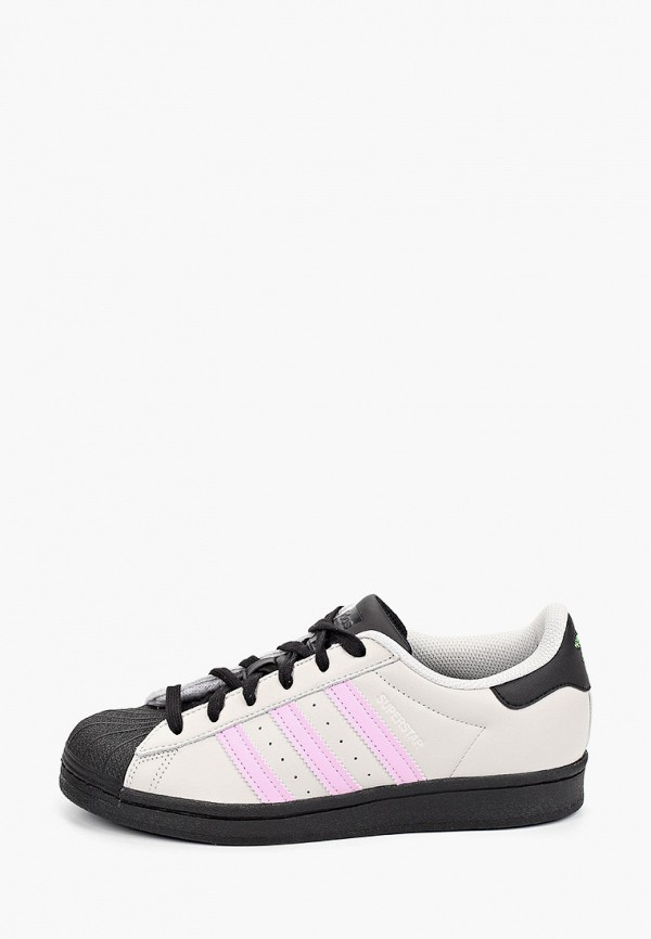 

Кеды adidas Originals, Серый, adidas Originals AD093AULXBC9