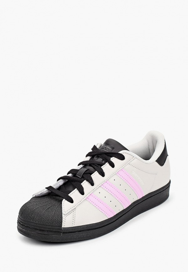 

Кеды adidas Originals, Серый, adidas Originals AD093AULXBC9