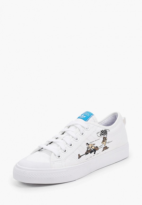 фото Кеды adidas originals