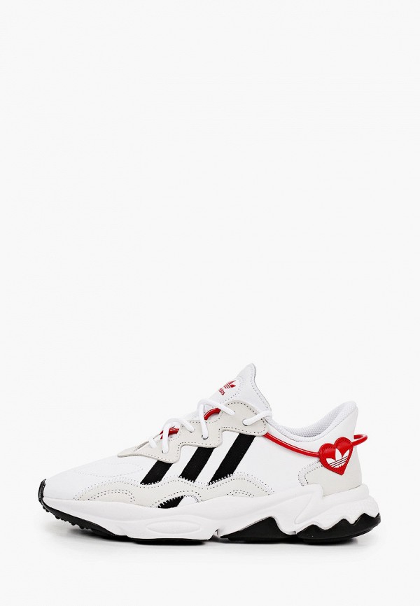 

Кроссовки adidas Originals, Белый, OZWEEGO