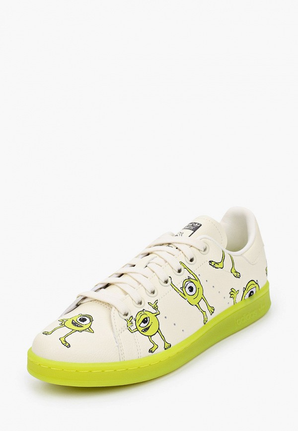 фото Кеды adidas originals