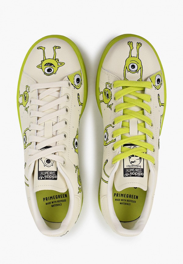 фото Кеды adidas originals