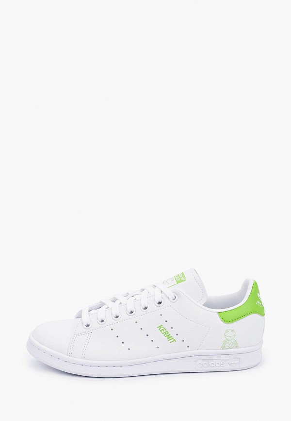 

Кеды adidas Originals, Белый, STAN SMITH