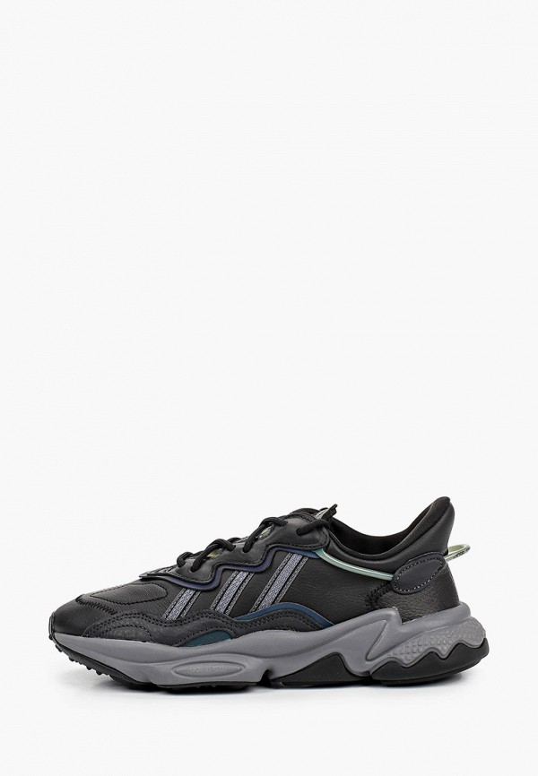 

Кроссовки adidas Originals, Черный, OZWEEGO