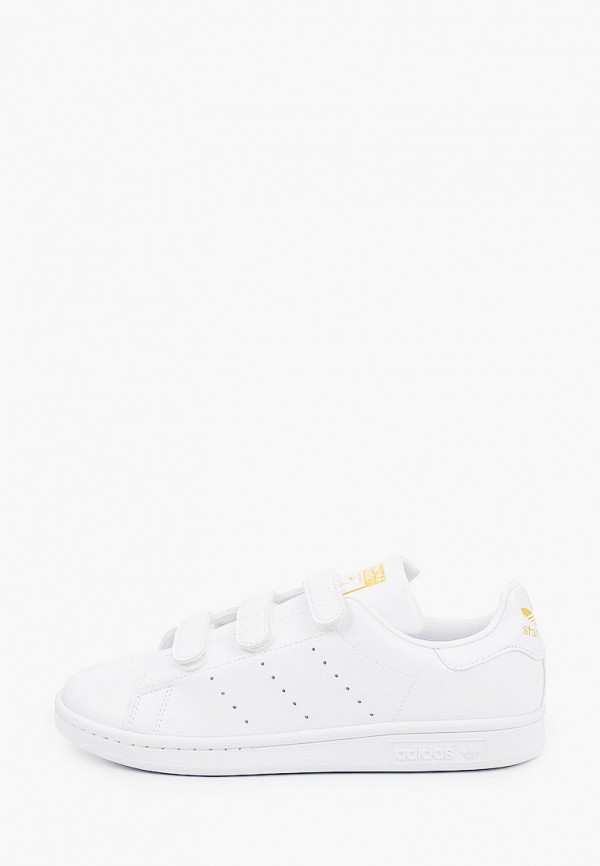

Кеды adidas Originals, Белый, STAN SMITH CF