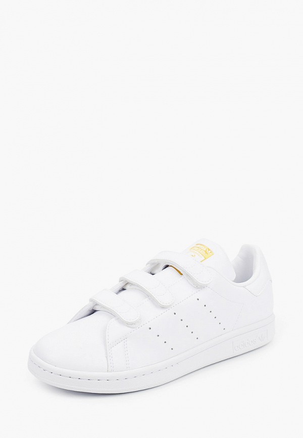 

Кеды adidas Originals, Белый, STAN SMITH CF
