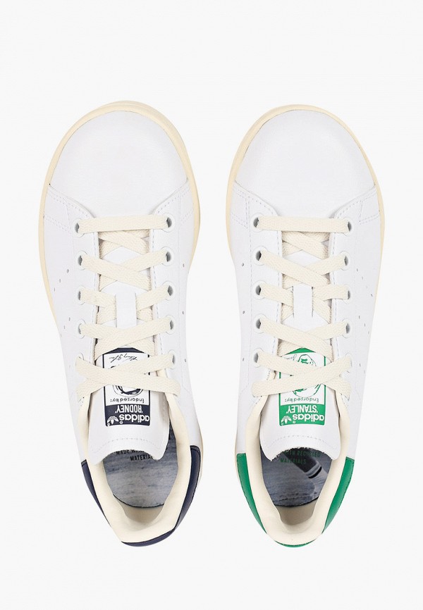 фото Кеды adidas originals