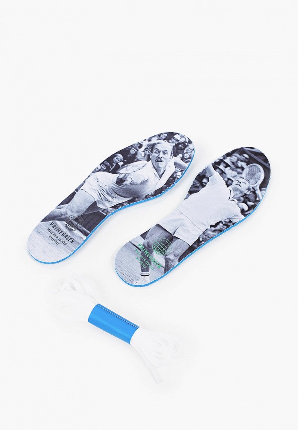 

Кеды adidas Originals, Белый, Lamoda 10 Exclusive, STAN SMITH