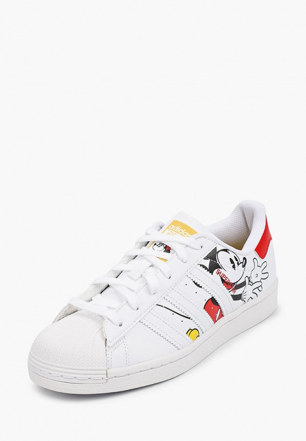 фото Кеды adidas originals