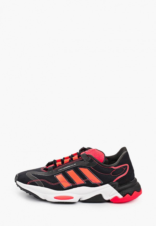 

Кроссовки adidas Originals, Черный, OZWEEGO PURE