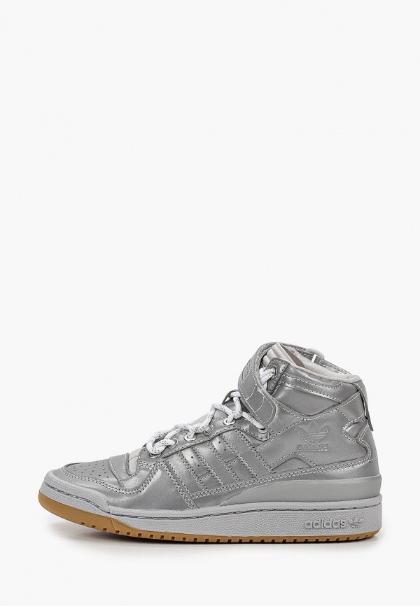 

Кеды adidas Originals, Серебряный, adidas Originals AD093AUMOKG9