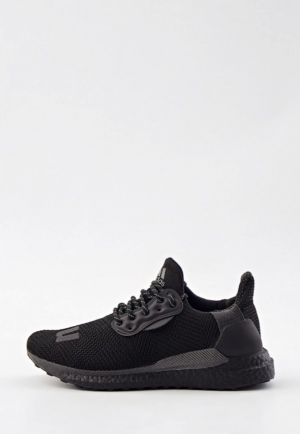 

Кроссовки adidas Originals, Черный, adidas Originals by PHARRELL WILLIAMS, SOLAR HU