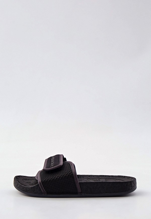 

Сланцы adidas Originals, Черный, adidas Originals AD093AUMQYS7