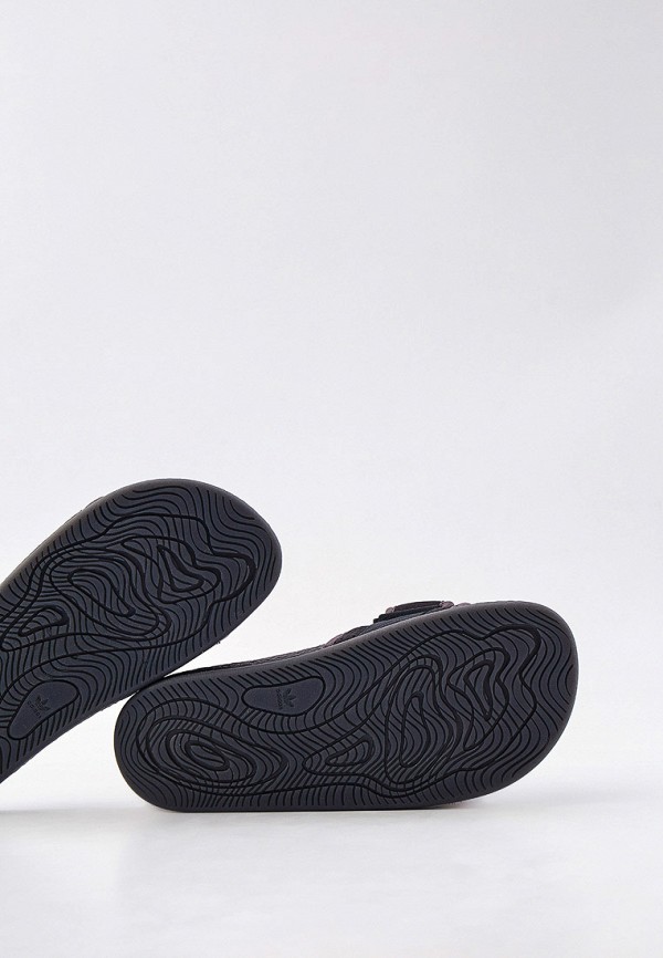 фото Сланцы adidas originals