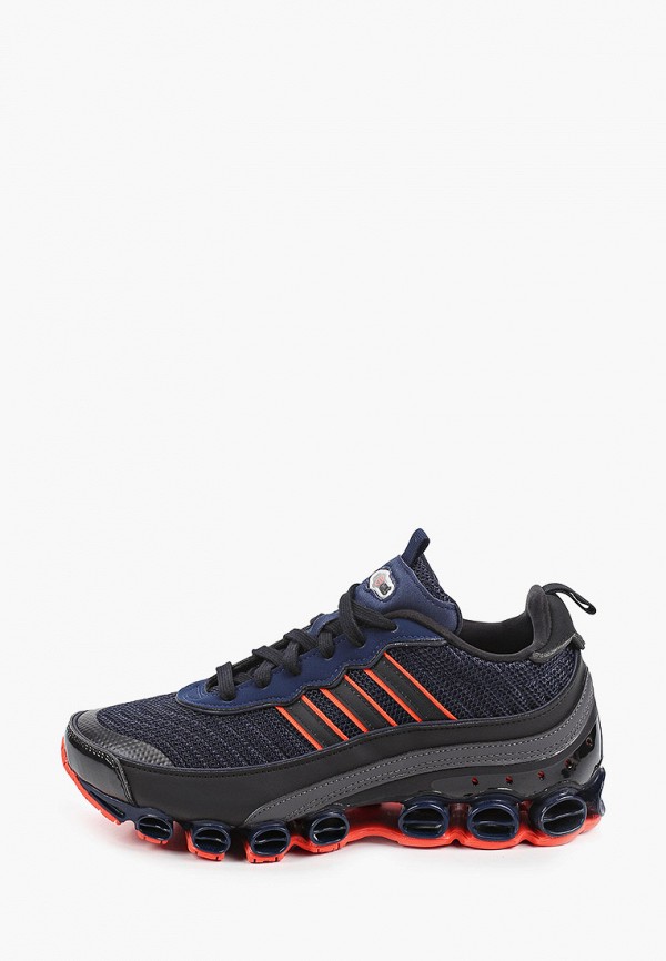 

Кроссовки adidas Originals, Синий, adidas Originals AD093AUMUQM8