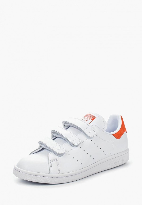 

Кеды adidas Originals, Белый