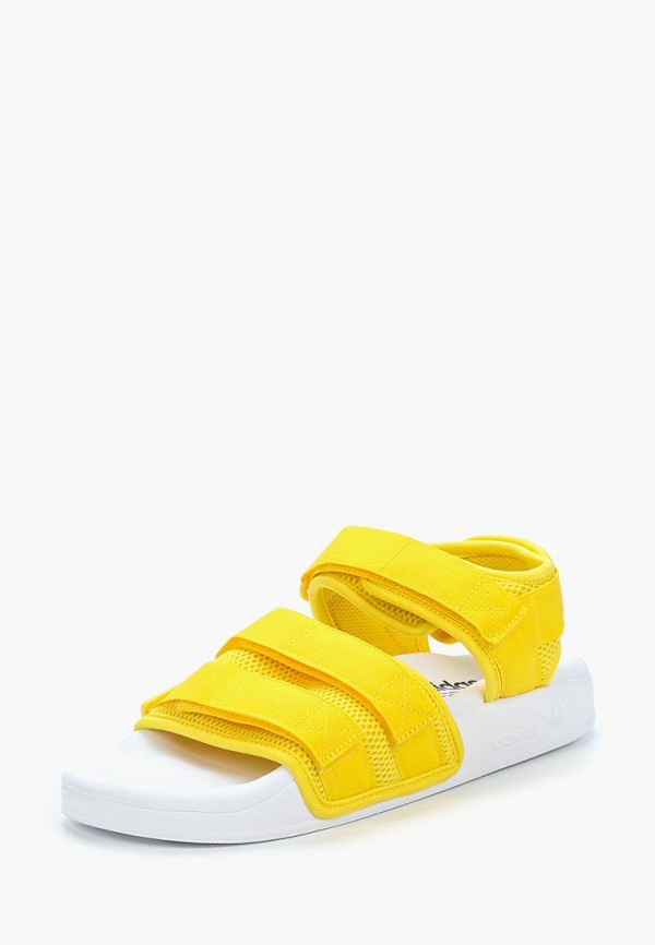 

Сандалии adidas Originals, Желтый