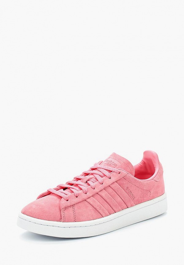 

Кеды adidas Originals, adidas Originals AD093AWALPW5, Розовый