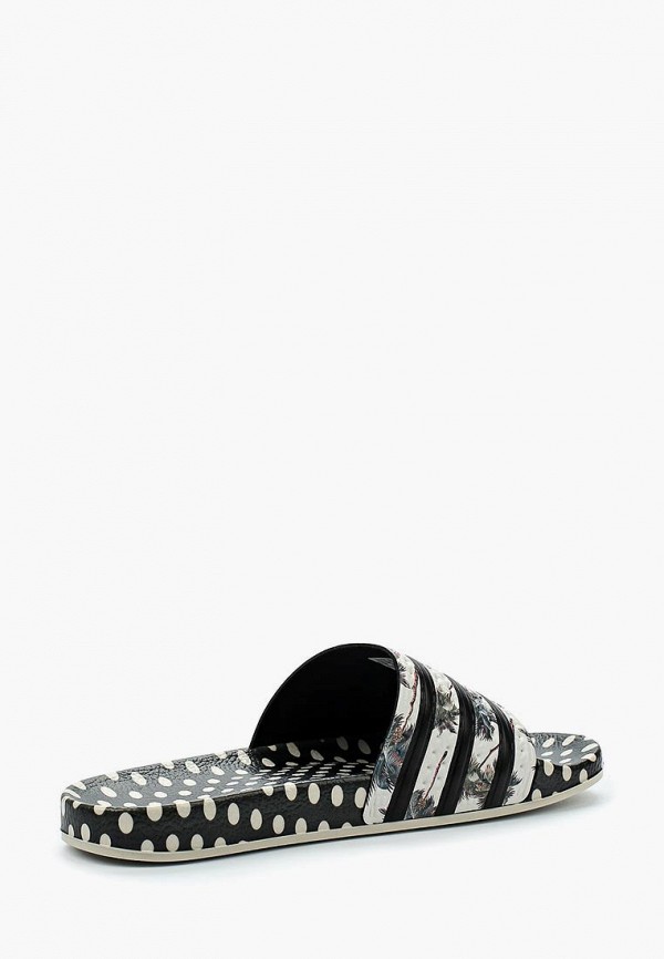 

Сланцы adidas Originals, Белый, ADILETTE W