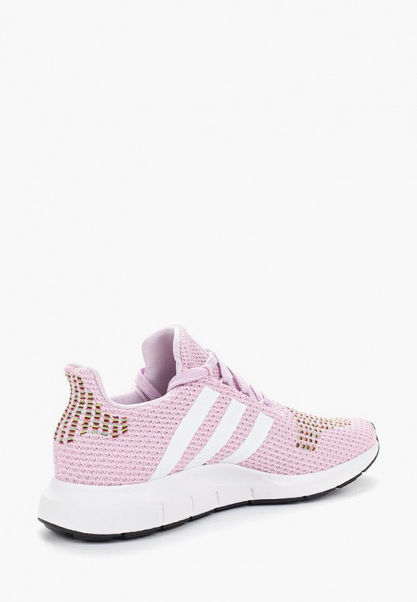 

Кроссовки adidas Originals, adidas Originals AD093AWALPX2, Розовый