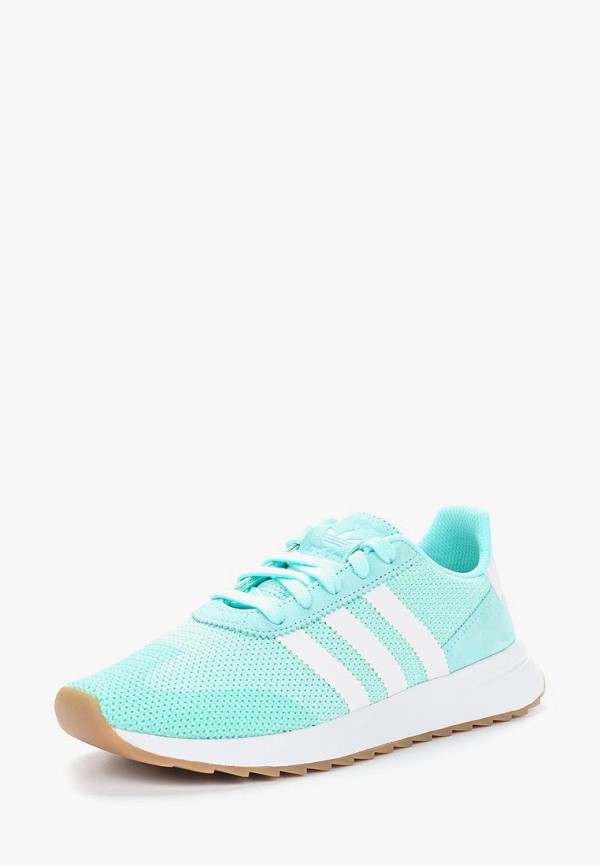 

Кроссовки adidas Originals, Бирюзовый