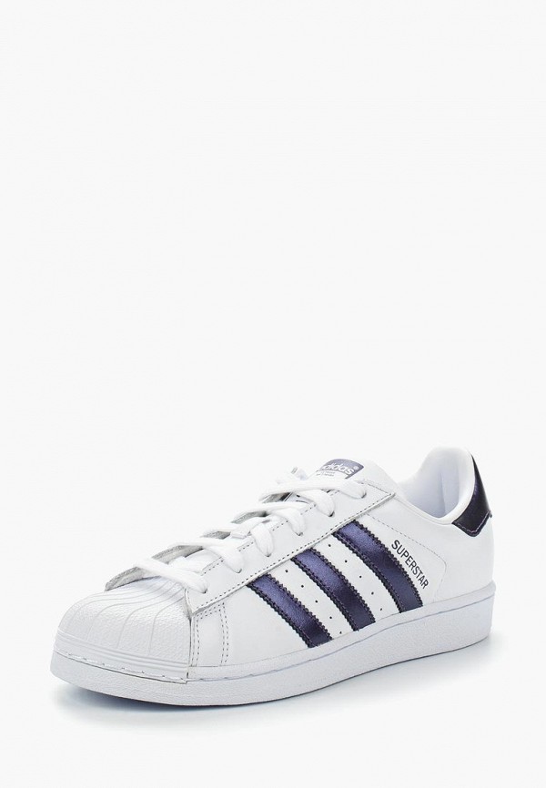 

Кеды adidas Originals, Белый