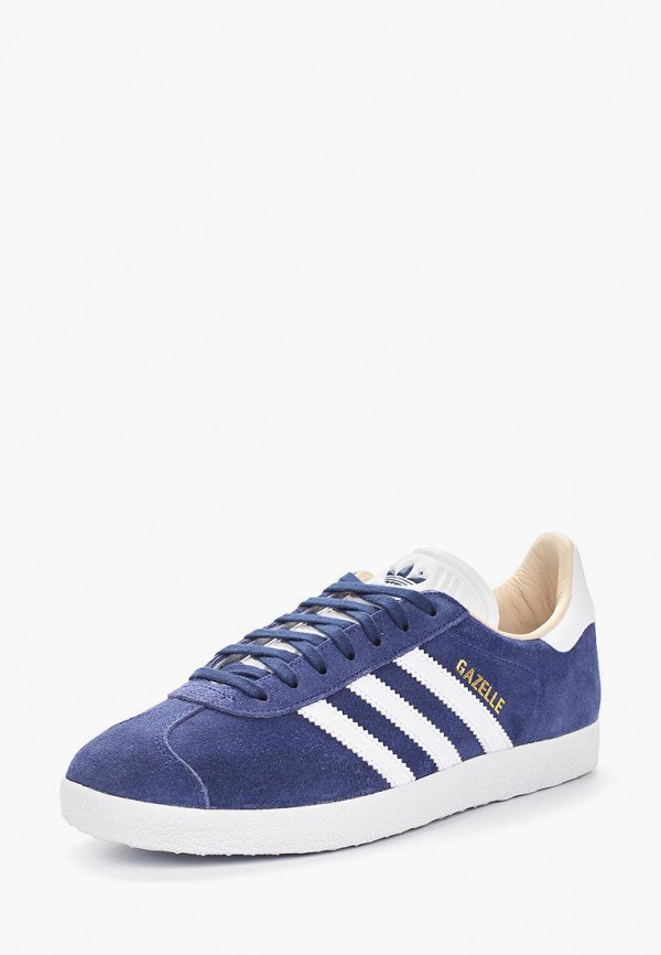 

Кеды adidas Originals, adidas Originals AD093AWALQB8, Синий