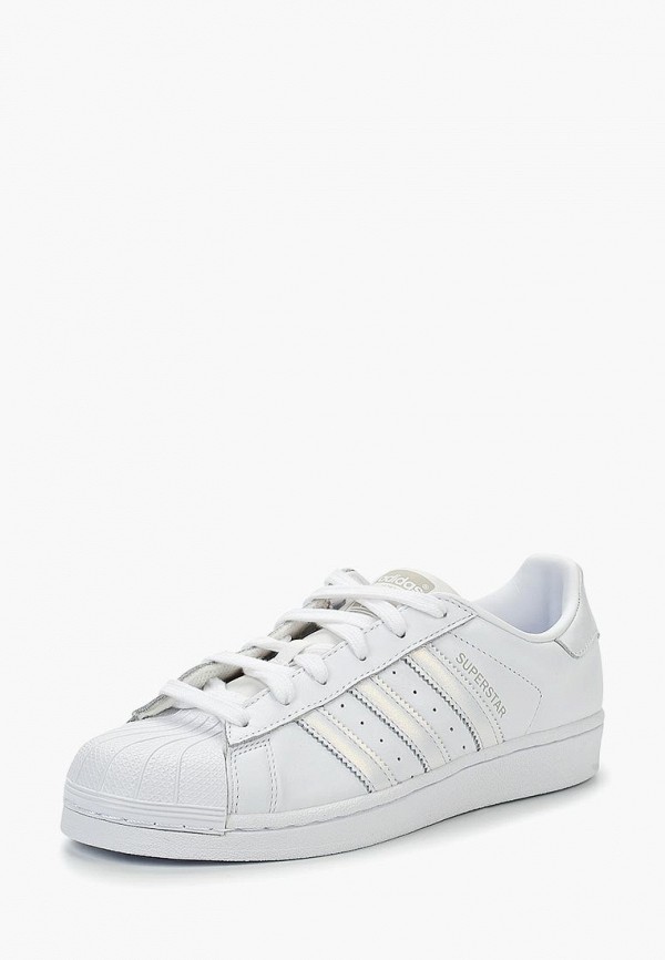 

Кеды adidas Originals, Белый