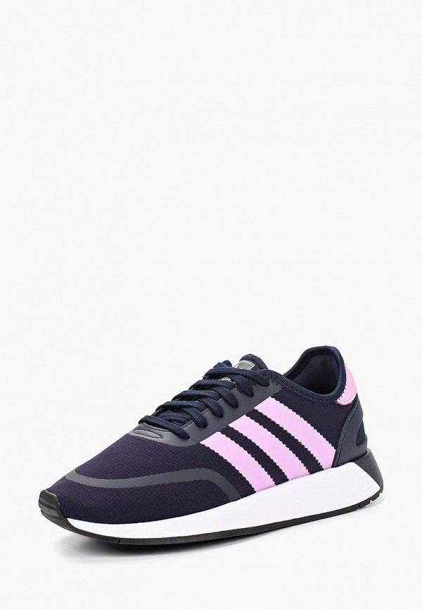 

Кроссовки adidas Originals, Синий