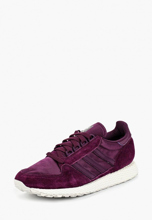 

Кроссовки adidas Originals, Фиолетовый