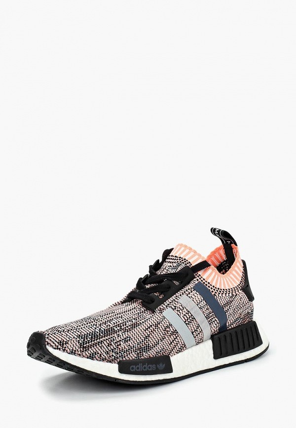 

Кроссовки adidas Originals; adidas Originals AD093AWDGIU0, Мультиколор
