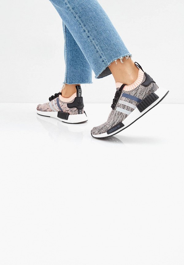 

Кроссовки adidas Originals, Мультиколор, adidas Originals AD093AWDGIU0