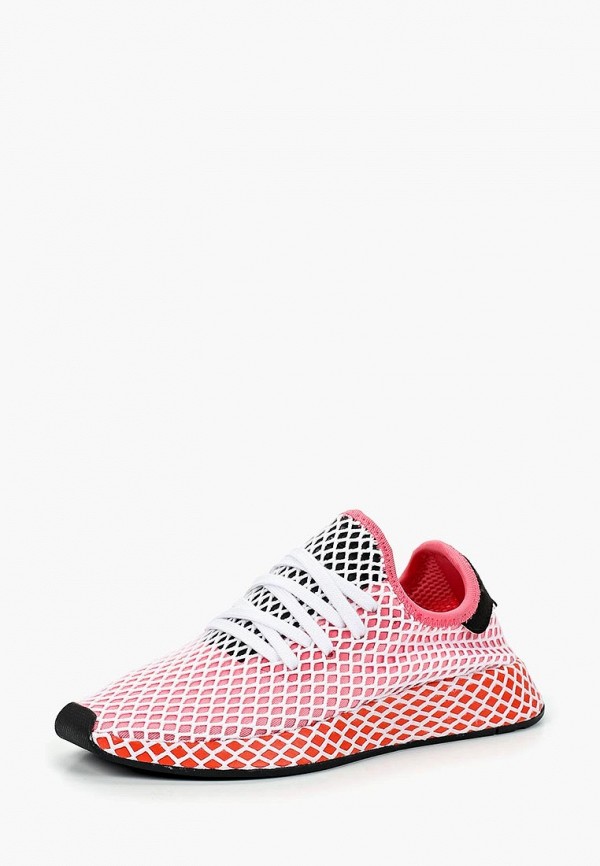 

Кроссовки adidas Originals, Розовый
